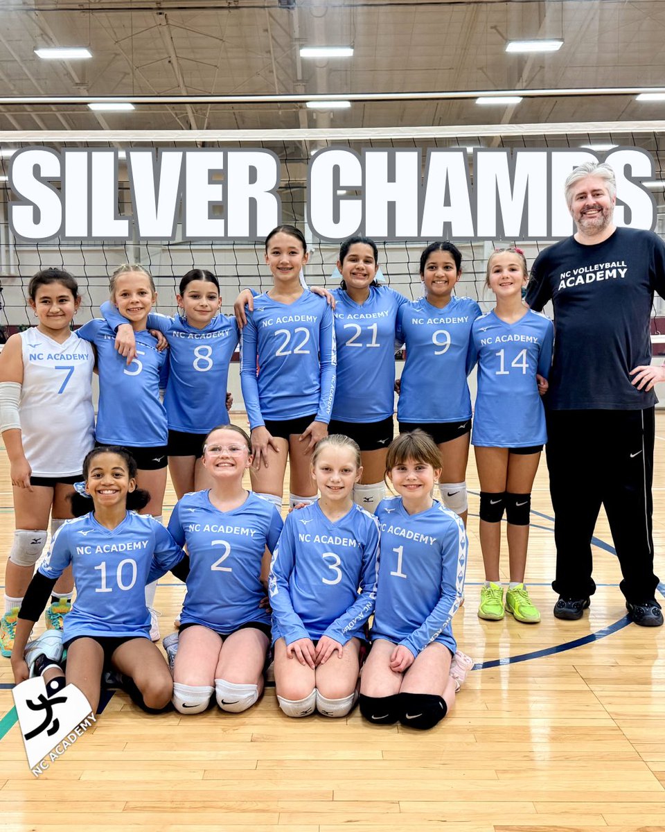 NC Academy tweet media