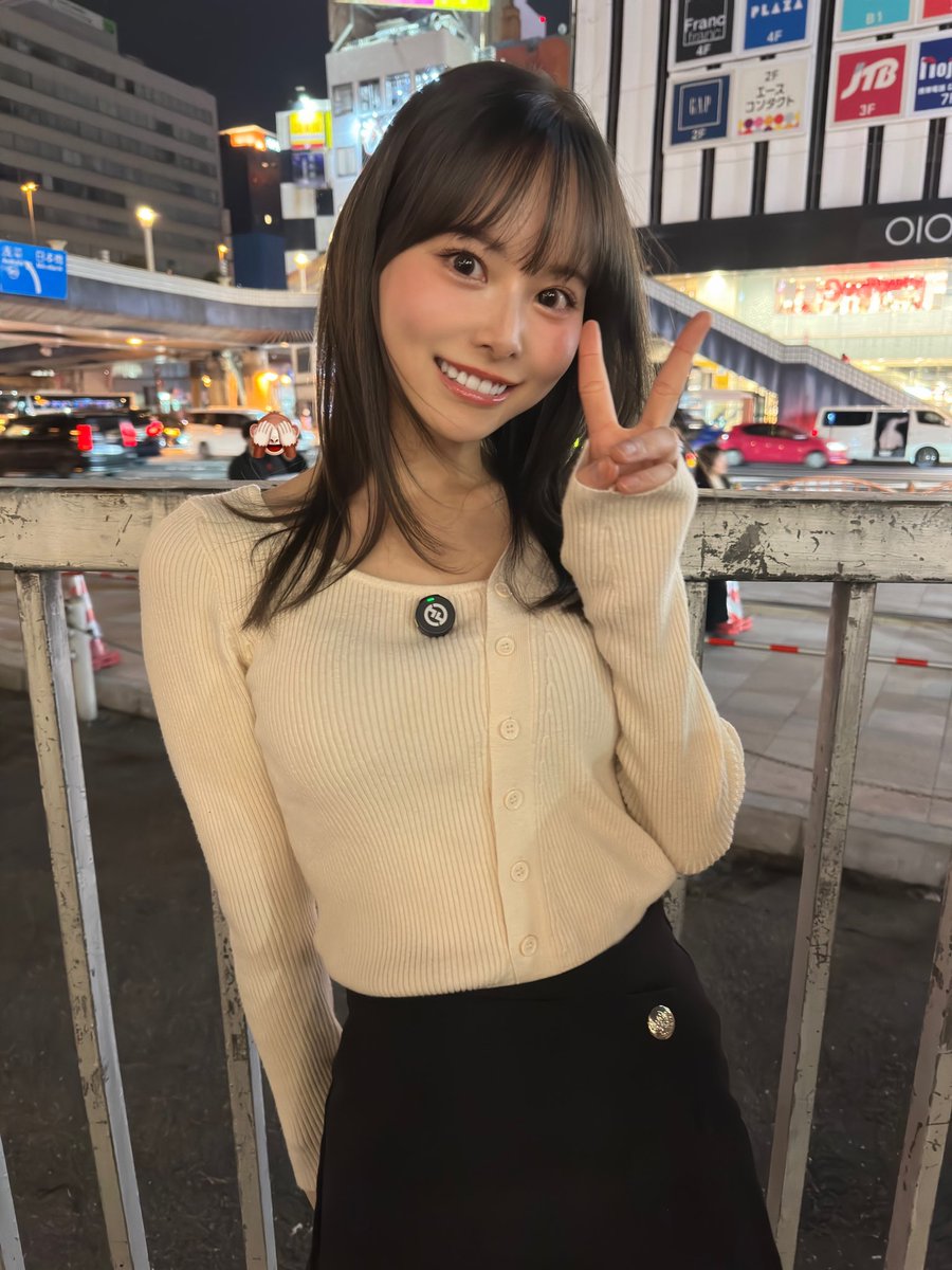 まめちゃん　 遠藤まめちゃん初めて拝見しました😍かわいかった〜🥵ミスFLASHの