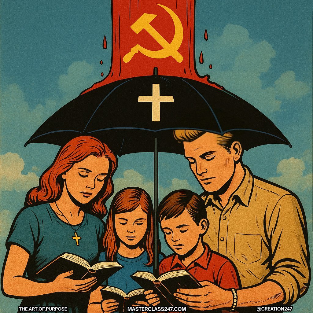 Homeschool your kids.