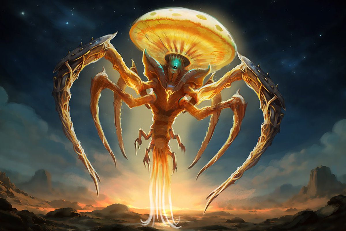 🌿 Roots of Ruin and Battle Pass Season 11 are here! 

A fresh take on Gods Unchained—new playstyles, unique mechanics, and the Everborn tribe!

Buy now! 👇

Battle Pass godsunchained.com/battlepass
Roots of Ruin godsunchained.com/buy-packs