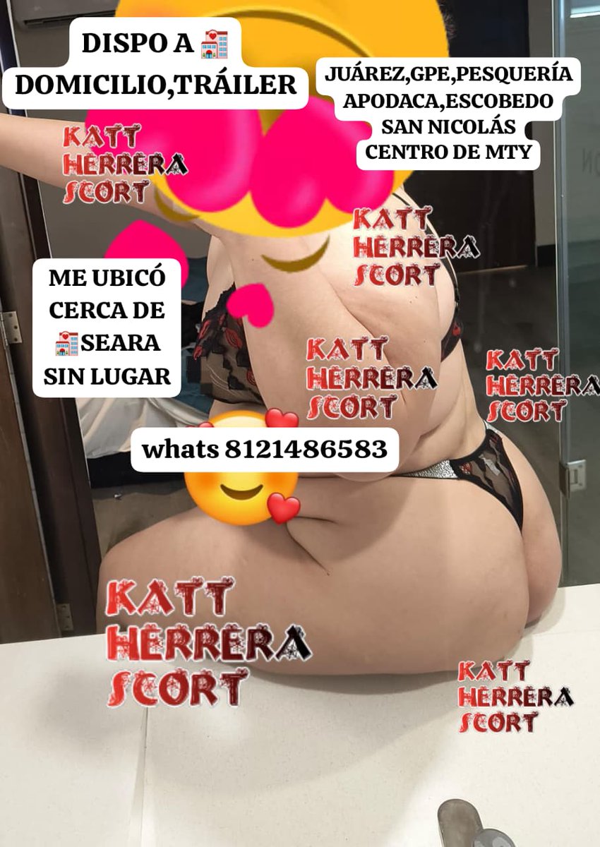 Hola amor gordita con precios accesibles, whats 8121486583
AYÚDAME CON UN RT BEBE