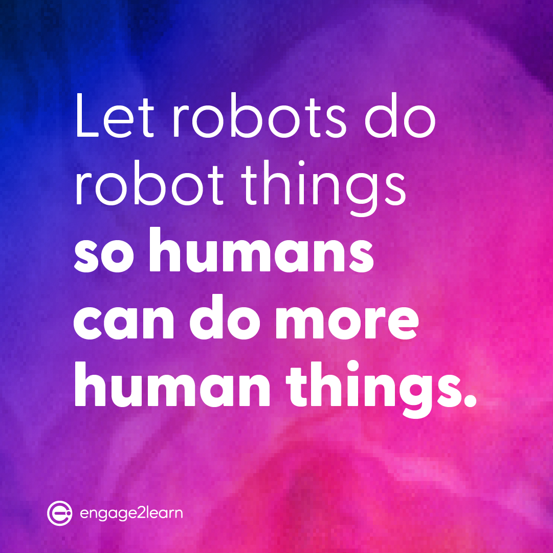 engage2learn tweet media