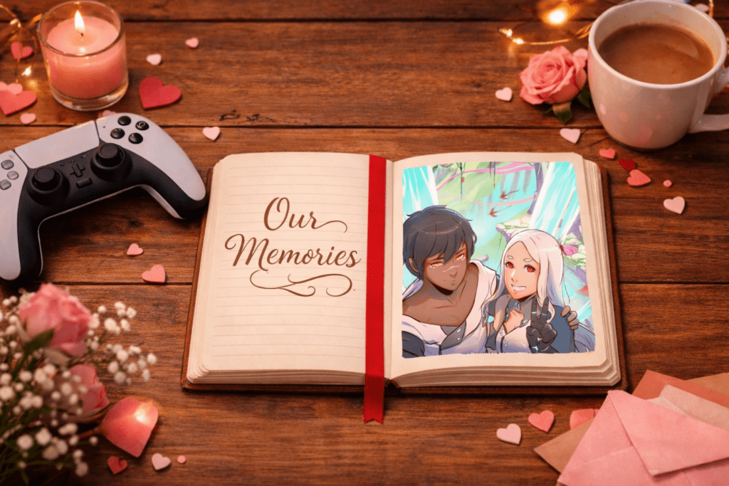 GamesNight tweet media