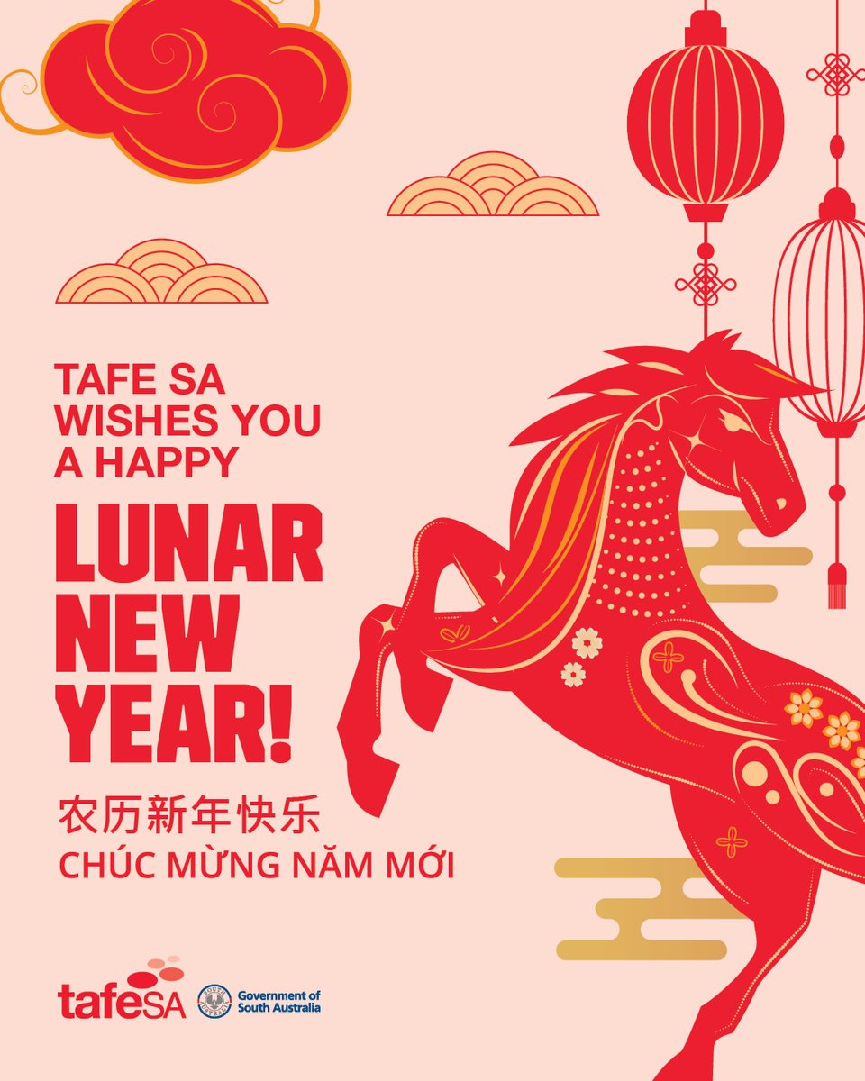 TAFE SA tweet media