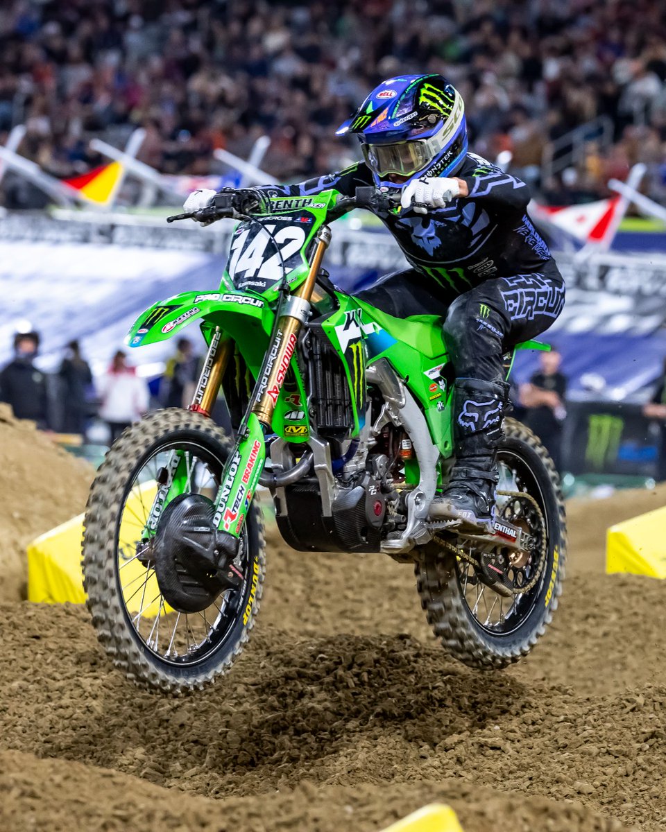 Pro Circuit Products tweet media