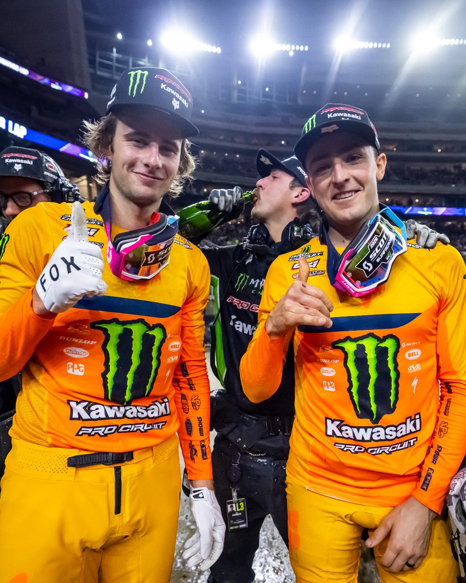 Pro Circuit Products tweet media