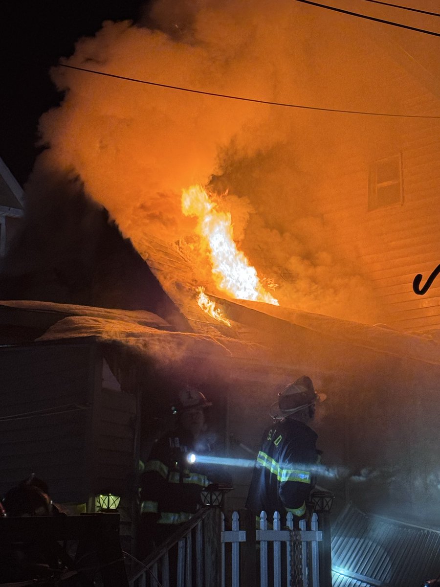 SPRINGFIELD FIRE tweet media