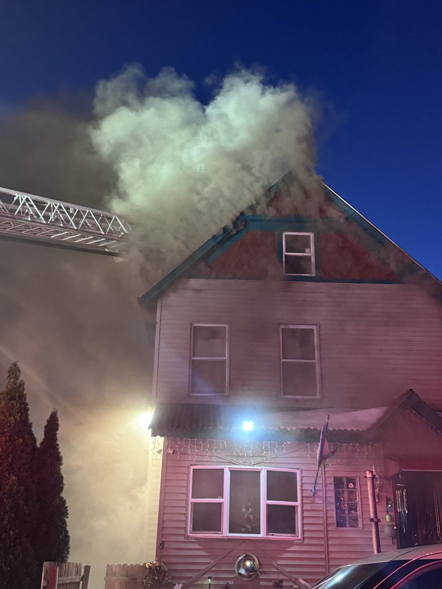 SPRINGFIELD FIRE tweet media