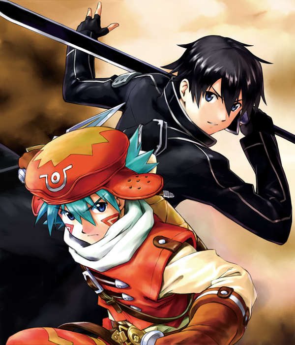 サイバーコネクトツー、『.hack//Z.E.R.O.』を30周年記念で発表