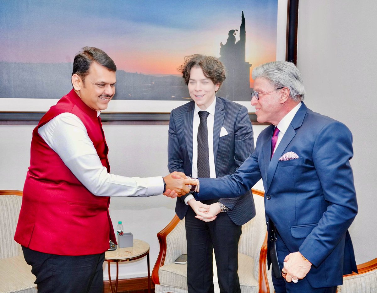 Ronald C. Gunnell tweet media