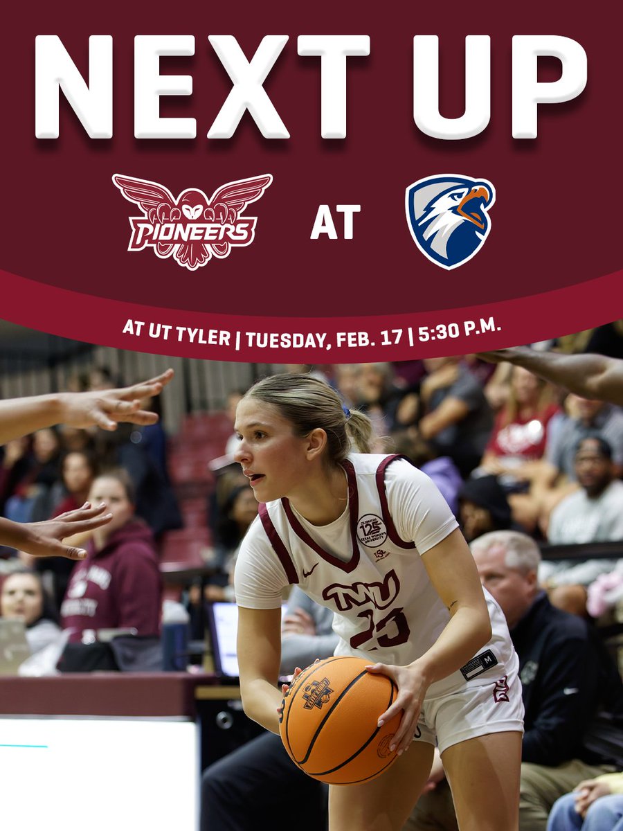 TWU Basketball tweet media