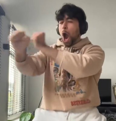 All these Muslims like <a href="/masteroogwgay/">Master Oogway</a> calling out Than while doing stuff like this and supporting Muhammad who is WAY gayer. This religion produces actual morons