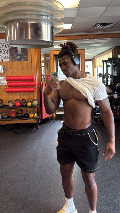 Daniel Keith (@bigchief5555) / Posts / X