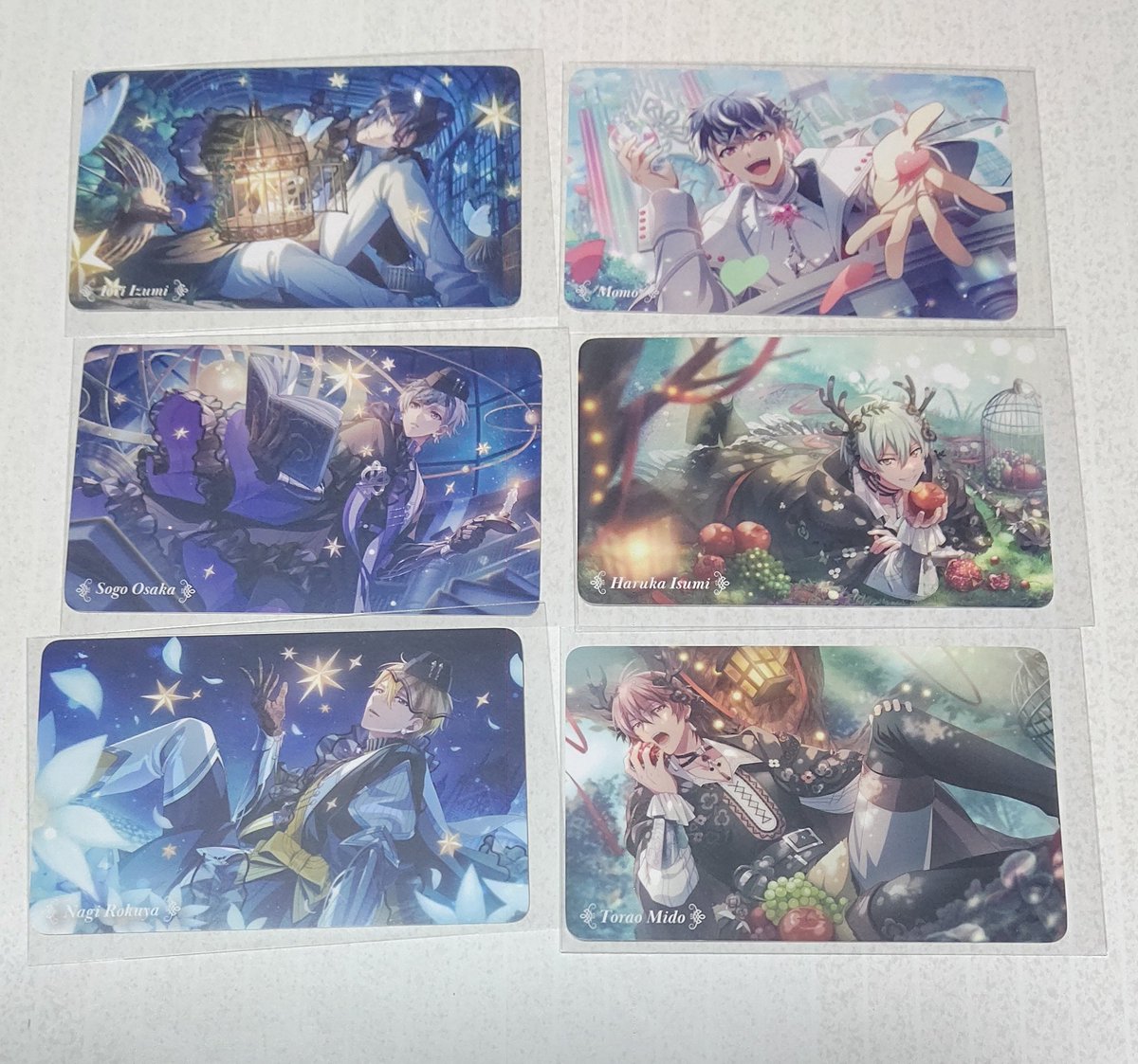 ととな@固定要確認 tweet media