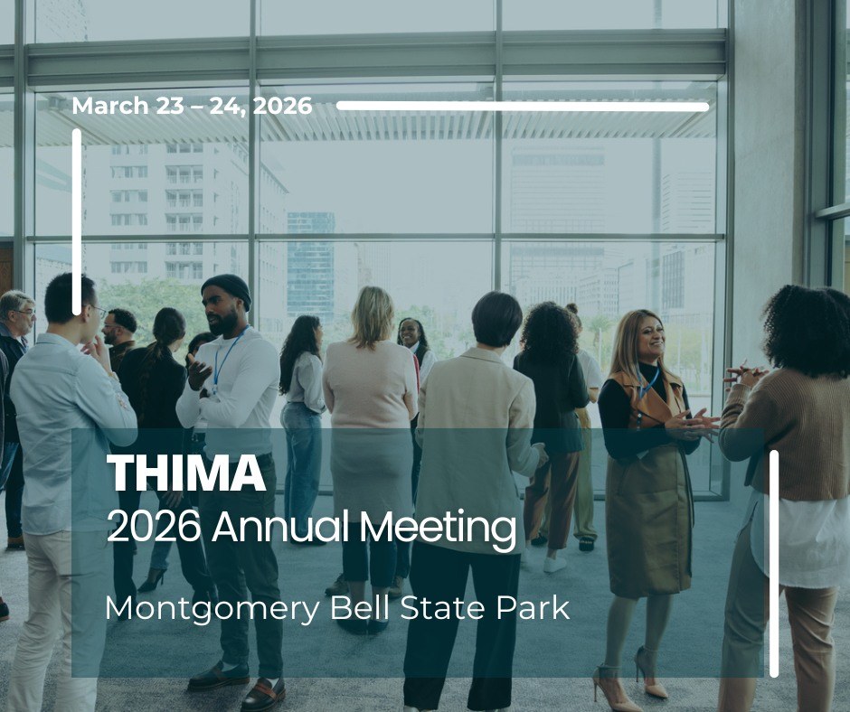 TNHIMA's tweet photo. 2026 THIMA Annual Meeting - Trailblazing Together: Mapping the Future of HIM. Register for our Annual Meeting to earn CEUs, network with friends, and support the THIMA Foundation scholarship program. Learn more and register at https://t.co/mhnfLTRXT7. https://t.co/34H1OL7qfO