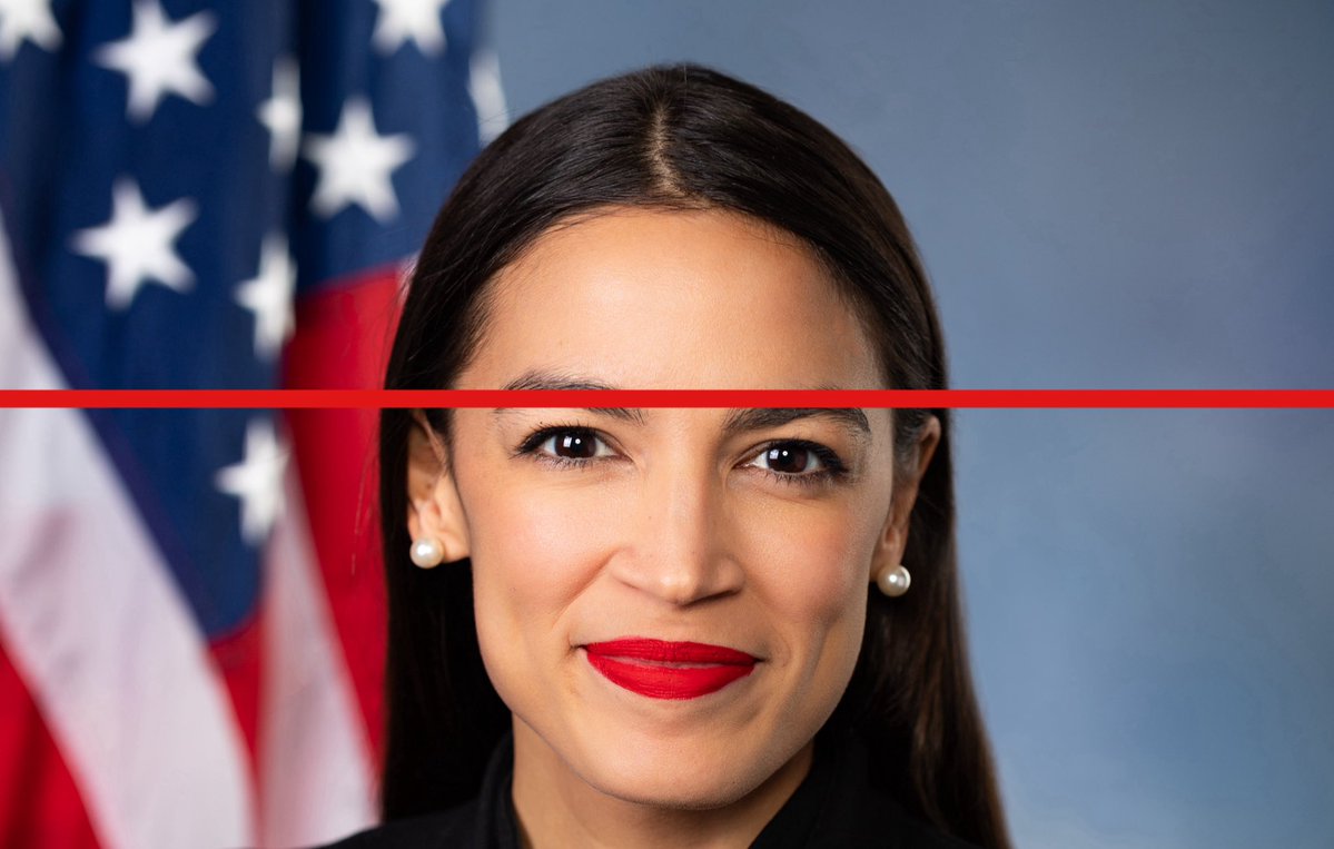 DschlopesIsBack's tweet image. There is absolutely NOTHING going on north of the equator for AOC