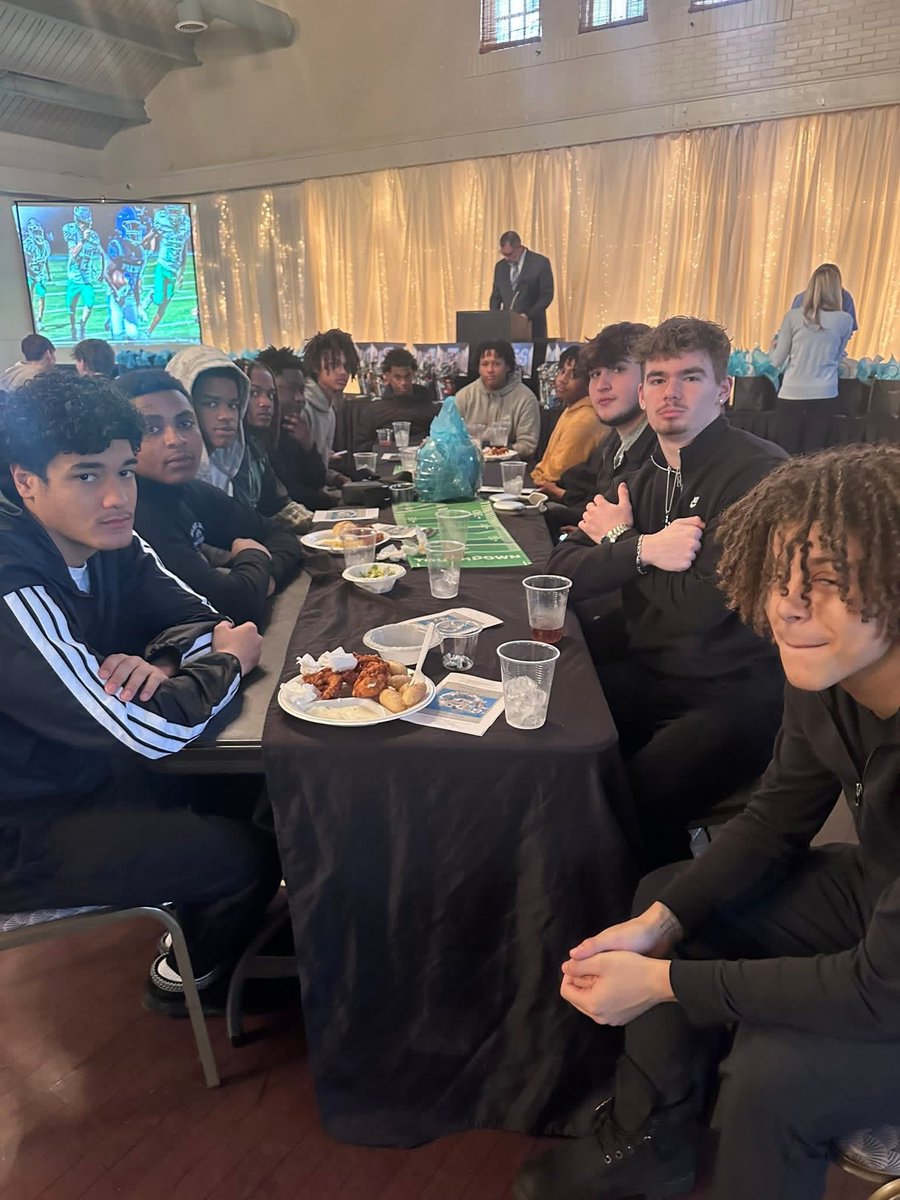 Blaise Naraskivitch (2028 LB/ATH) tweet media