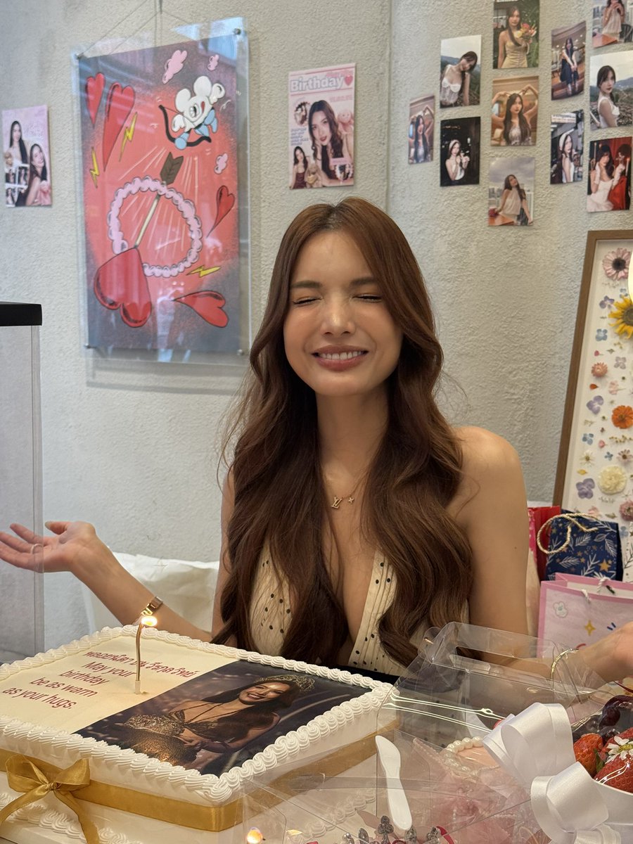 หนุบหนับ🐷꙳✿ ᩚ tweet media