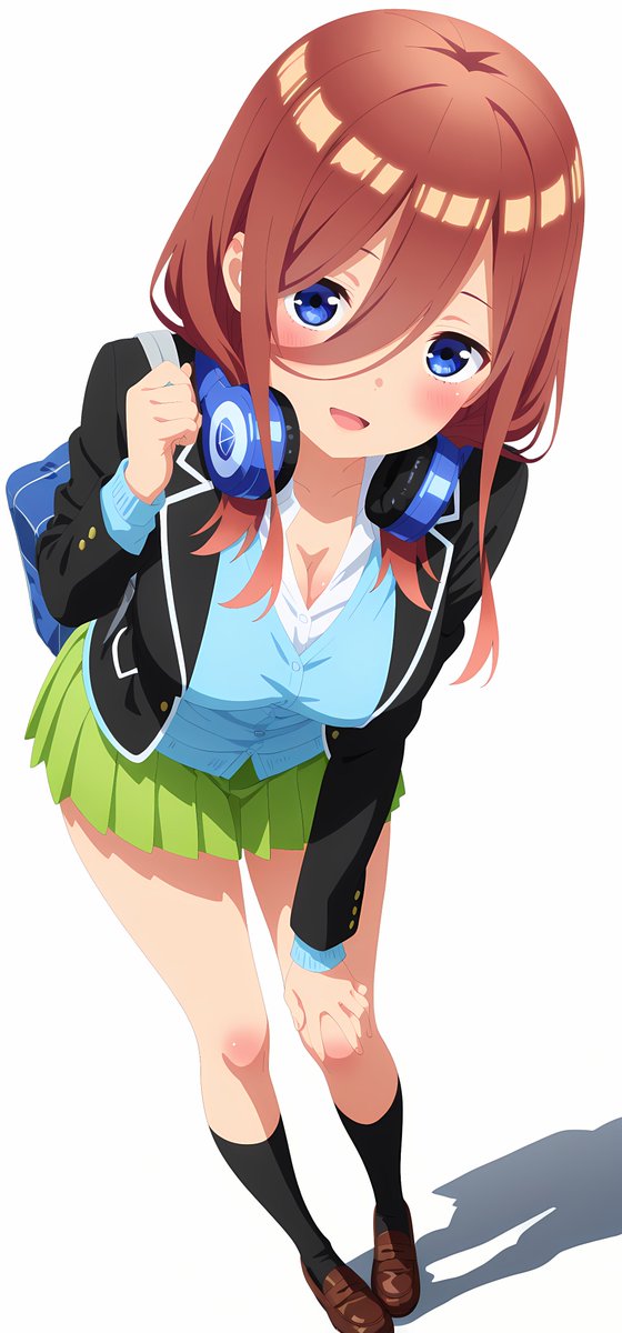 しのの|AIイラスト|サブ垢 tweet media