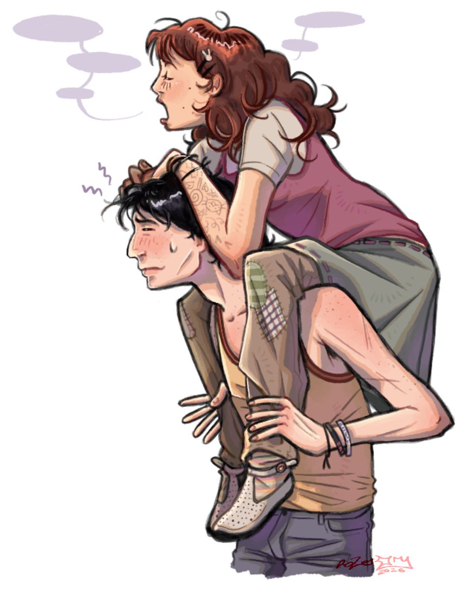 Platonic elmike oh how I mourn you 
#StrangerThings #mikewheeler #janehopper