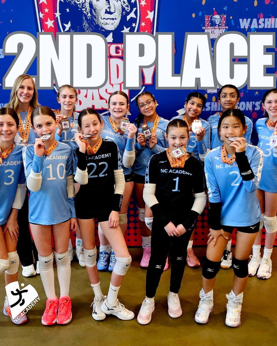 NC Academy tweet media