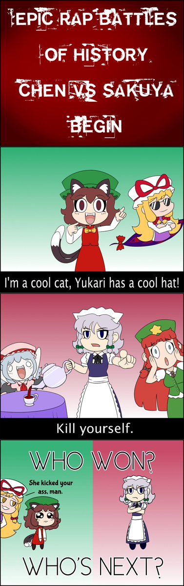 Use only ONE art to convince people to follow you