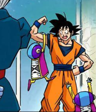 literally the cutest thing ever