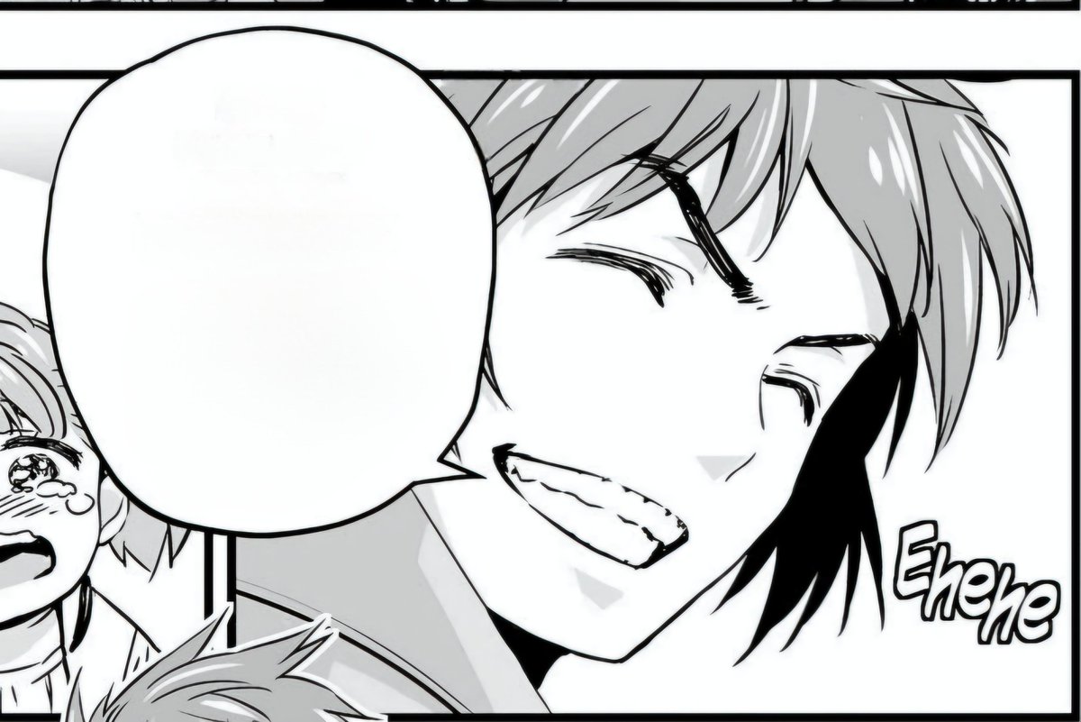 〔Tԋҽ Uɳʅυƈƙყ Sɯσɾԃ〕 tweet media