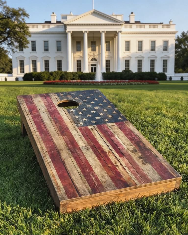 World Series Of Cornhole tweet media