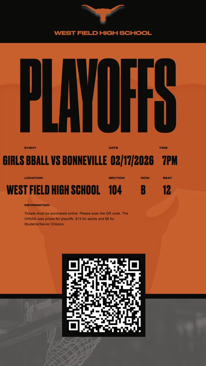 West Field High School Athletics tweet media