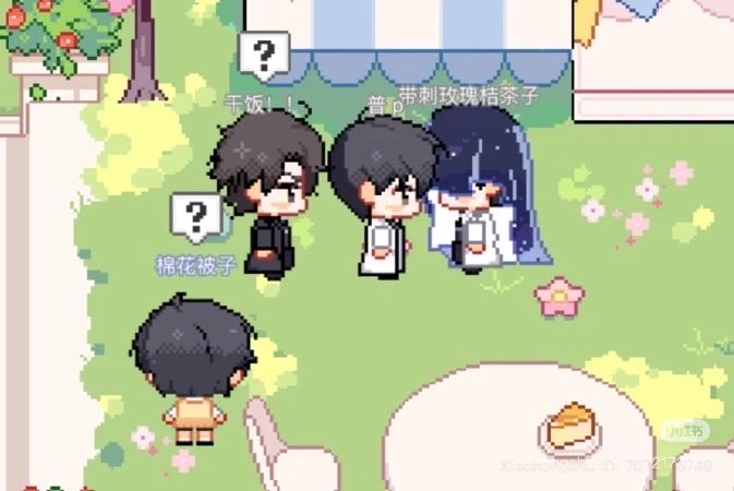 ✨MiniCini✨ tweet media