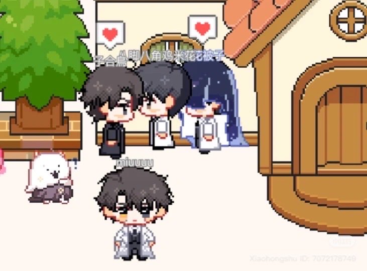 ✨MiniCini✨ tweet media