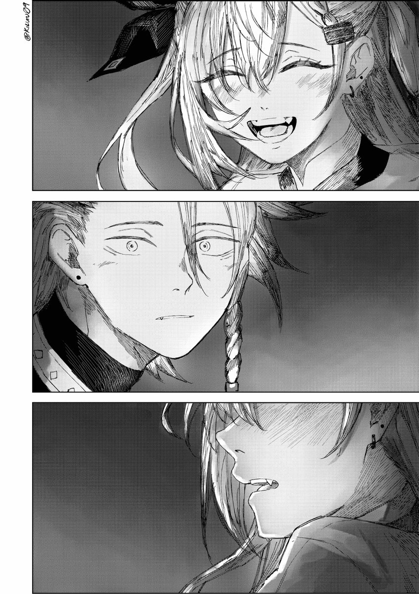 cats and dogs (1/2)
#Zetacrylic #ArtXel