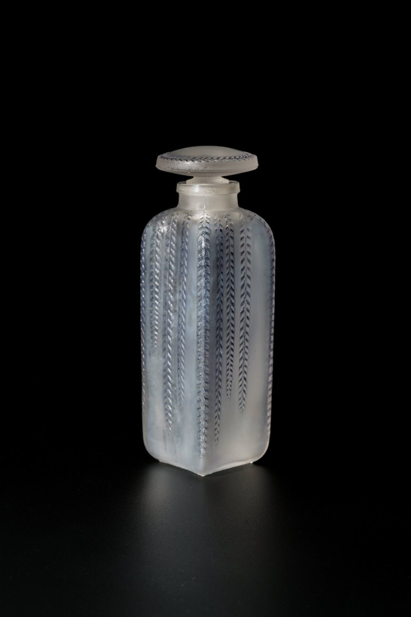 2月17日(火)「ラリックとポショワール -アール・デコのガラスと