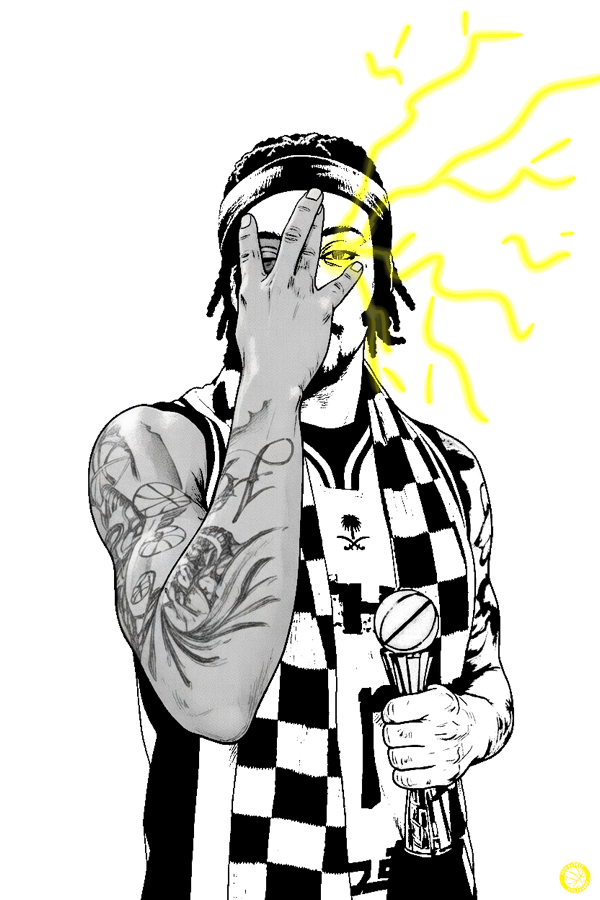 Don’t tap 👁️🔥