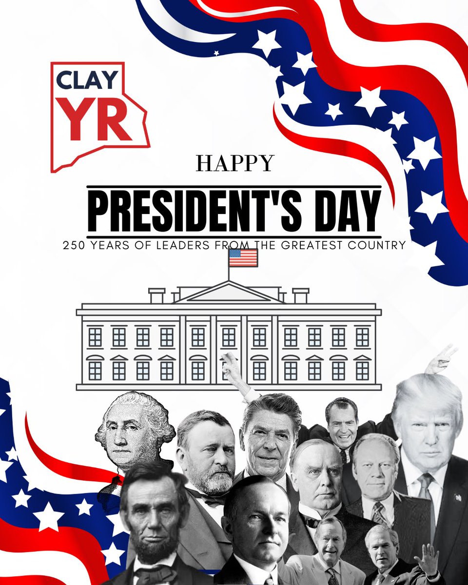 Clay Young Republicans tweet media