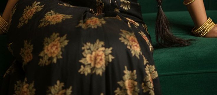 Not trying to impress anyone,
just being myself in my own grace.