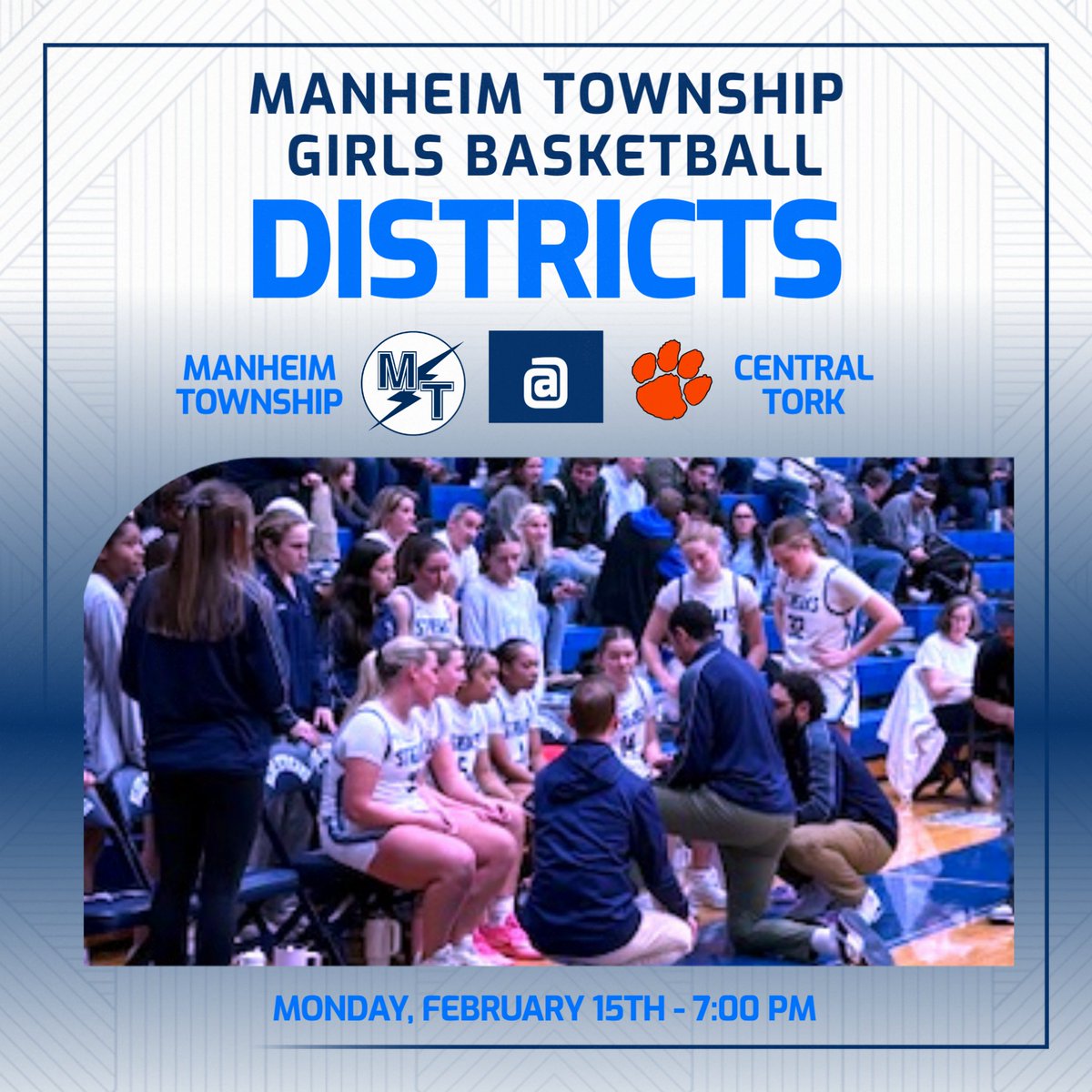 Manheim Twp Athletics tweet media