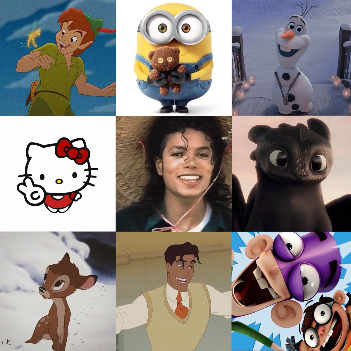 ℳ | MJ BIOPIC ERA♛ tweet media