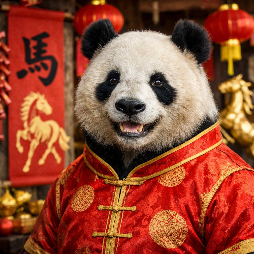 BeiBeiPanda3's tweet photo. 🧧 Happy Chinese New Year, to all of my family, friends, Nannies, Aunties &amp; Unkas that celebrate it with us. 🐴 @GrandMeiXiang @tiantianpanda97 @pinkypanda0823 @DCPandaCub4 @dou_ban @BaoLiPanda @qingbaopandadc @goobearCTJ https://t.co/2Ybl1XDaHp