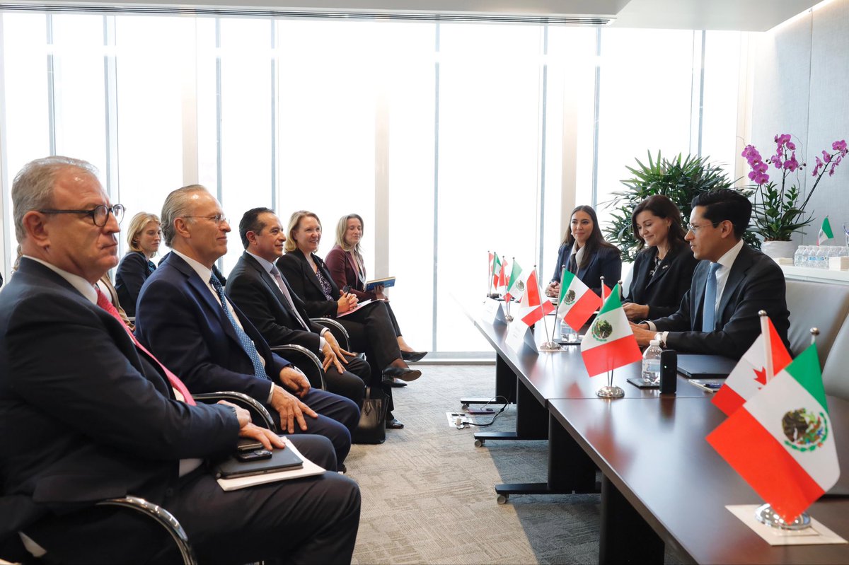 Roberto Velasco Álvarez tweet media