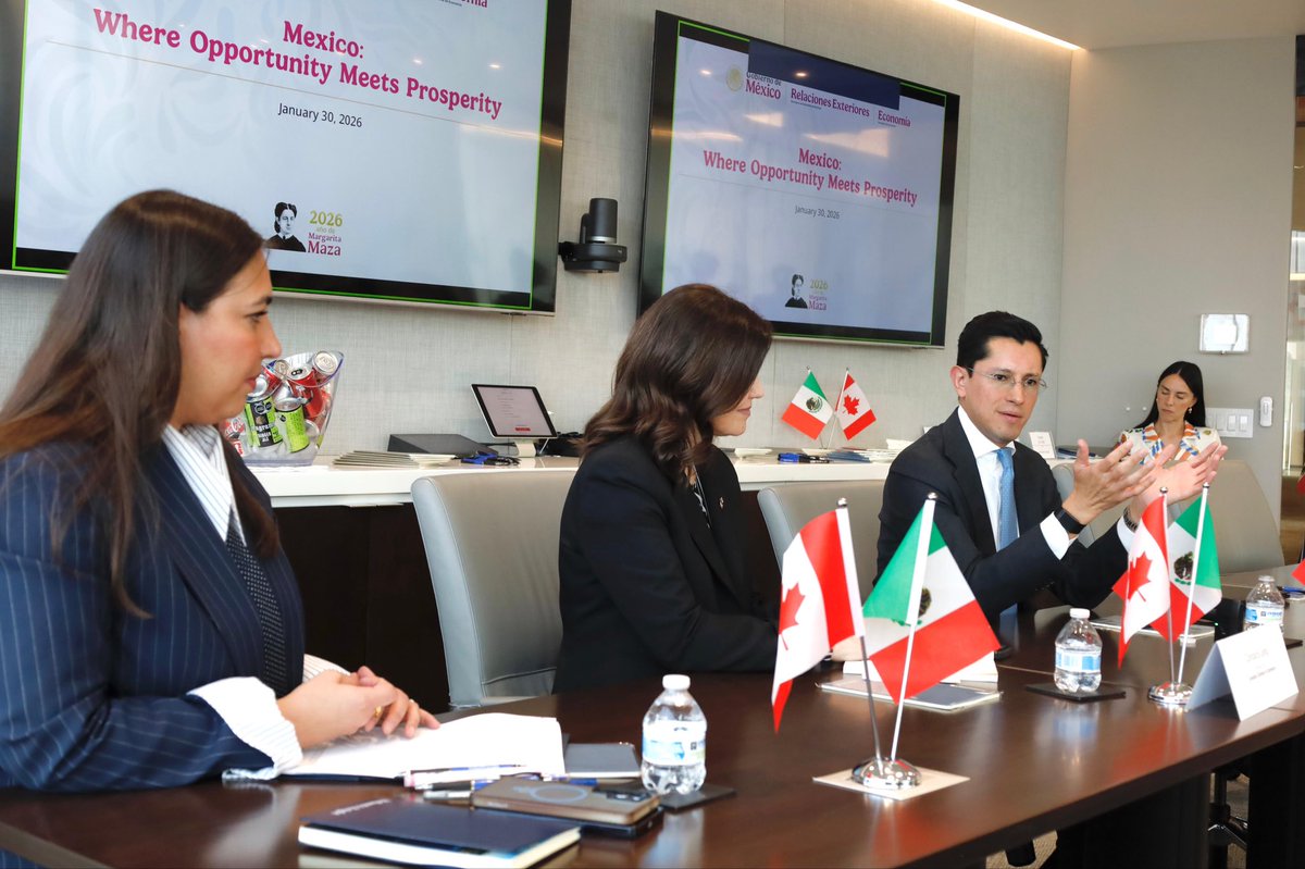 Roberto Velasco Álvarez tweet media