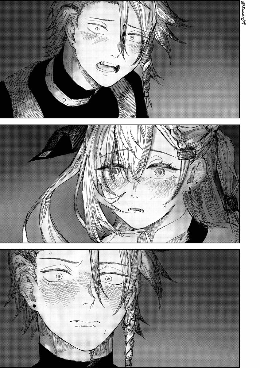 cats and dogs (2/2) 
#Zetacrylic #ArtXel