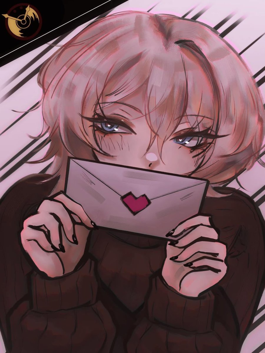 CELETTIE's tweet image. [LCB] Faust 💗

#LimbusCompany #fanart #digitalillustration #ValentinesDay #digitalart #DigitalArtist #digitalartwork #illustration #procreateart #Procreate #