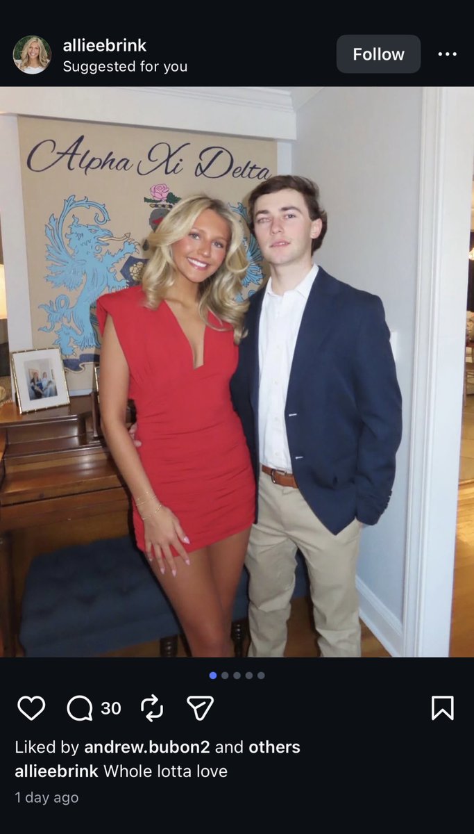 Charlie “Chuck” Rodgers tweet media