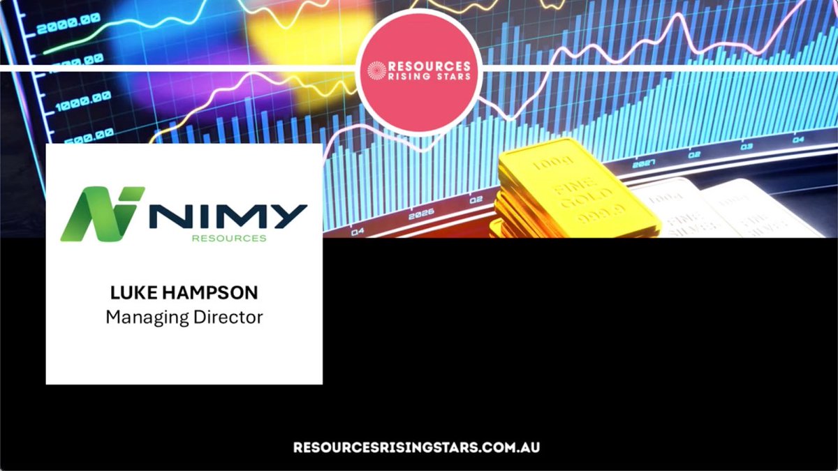 Nimy Resources tweet media