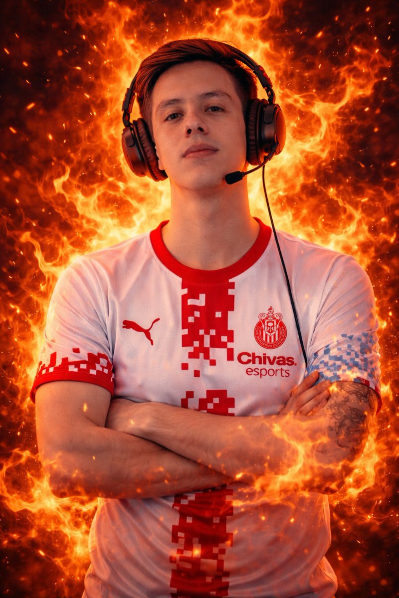 CHV StepheeN tweet media