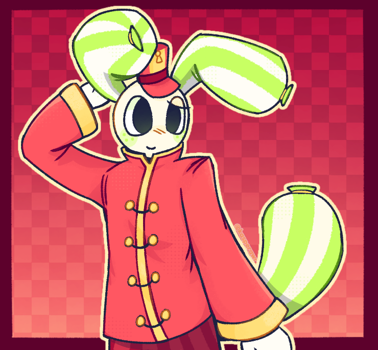 #dandysworld i just made some bullshittttt