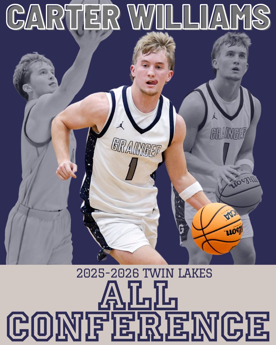 Grainger Men’s Basketball tweet media