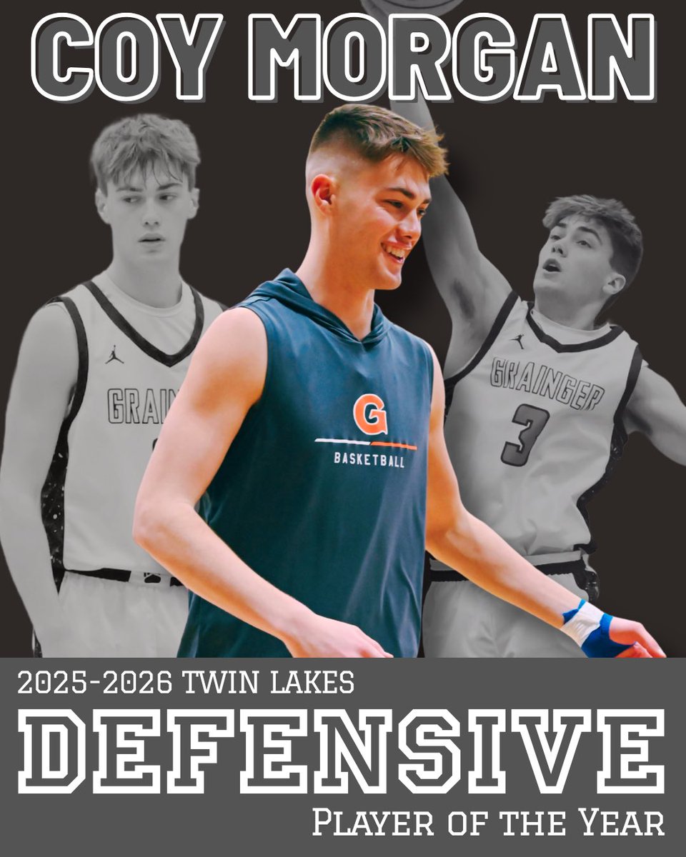 Grainger Men’s Basketball tweet media